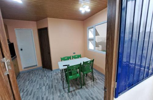 Baguio Apartment | Apo Licz Transient 3C