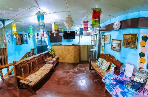 Coron Town Proper House | Apo Pension House