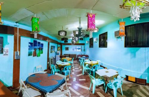 Coron Town Proper House | Apo Pension House
