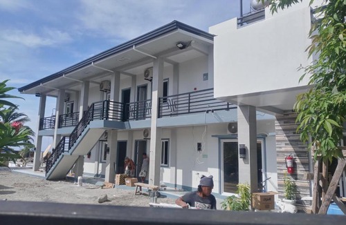 Zamboanguita Resort | Apo Tropica Resort