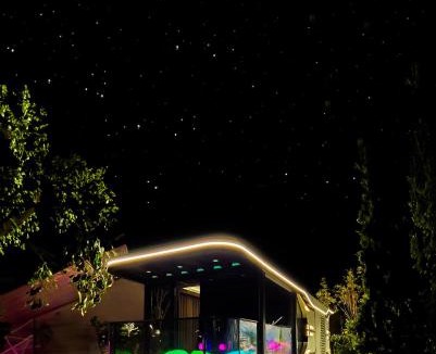 Calatagan Resort | Apollo Aeropods Casobe