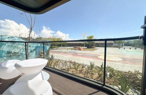 Calatagan Resort | Apollo Aeropods Casobe