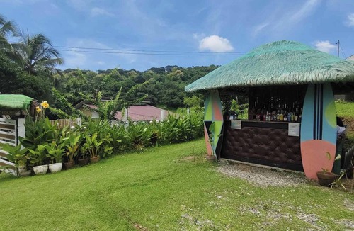 San Gabriel Villa | Apong Martina's Guest House La Union