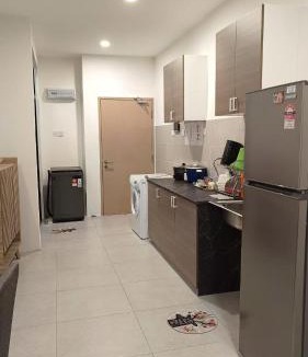 Kota Samarahan Apartment | Appartment Homestay Kota Samarahan