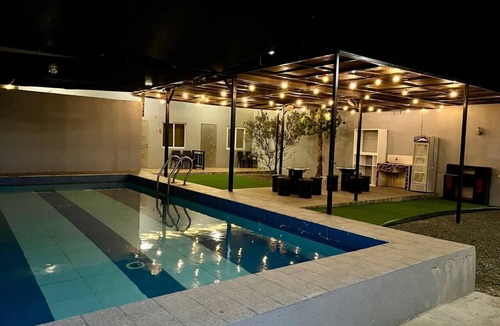Silang Resort | Apple Mango Resort