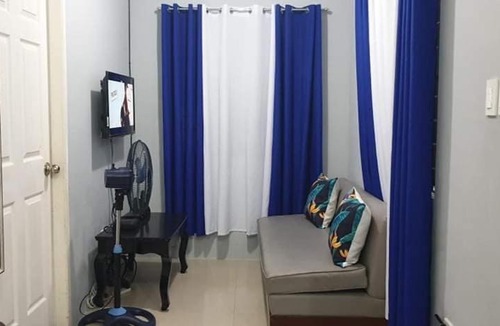 Angeles City House | Apple Transient House