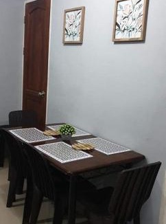 Angeles City House | Apple Transient House