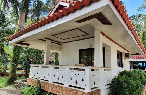 Real Hotel | Appleton Liitle Paradise Beach Resort & Restaurant COTTAGE 1