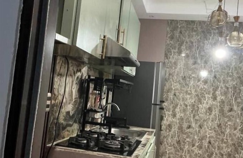 Ensanche Quisqueya Apartment | Apt Aconchegante+Private Jacuzzi+Wi-Fi+AC in Santo Domingo RD