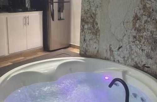 Ensanche Quisqueya Apartment | Apt.