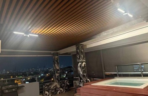 Ensanche Quisqueya Apartment | Apt.