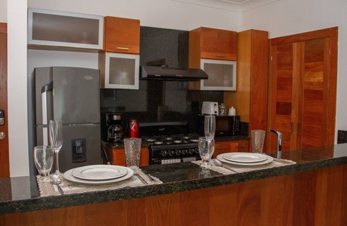 La Julia Apartment | Apto. Ideal Para Trabajar & Vacacionar!