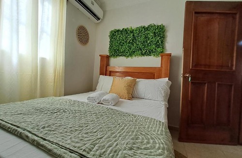 Los Patos Apartment | Apto Villa Valencia Los Patos - 3 Camas, Cocina y AC