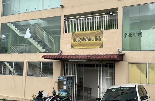 Rawang Hotel | AQ Rawang Inn