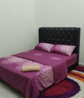 Kuala Terengganu House | AQFA homestay