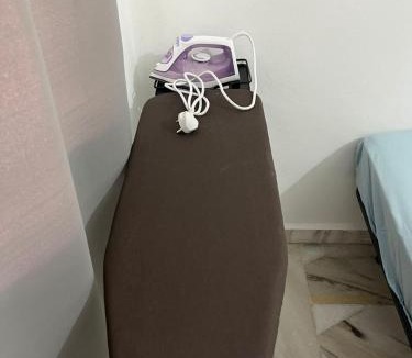 Ijok House | Aqil Musllim Homestay Puncak Alam