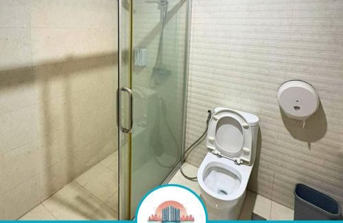 Luzon Apartment | Aqua Bay Suite near Moa I 3 Bedrooms
