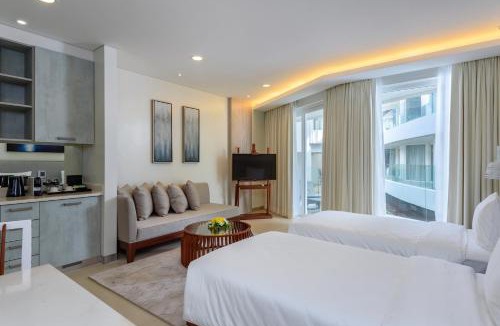 Boracay Island Hotel | Aqua Boracay
