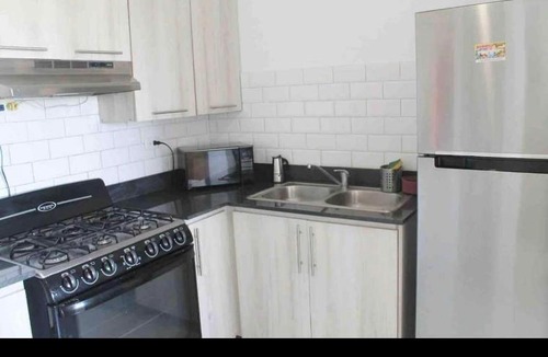 Guaricano Apartment | Aqua Del Prado 6
