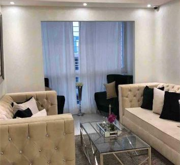 Guaricano Apartment | Aqua Del Prado 6