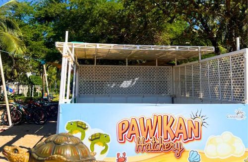 Mariveles Hotel | Aqua Fun Hotel Camaya Coast
