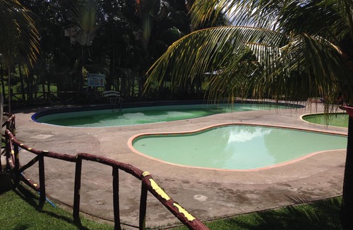 Banga Hotel | Aqua Vista Farm Resort