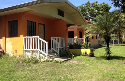 Banga Hotel | Aqua Vista Farm Resort