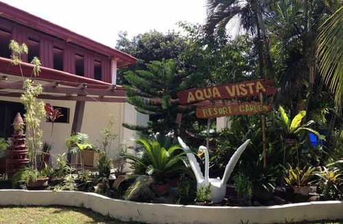 Banga Hotel | Aqua Vista Farm Resort