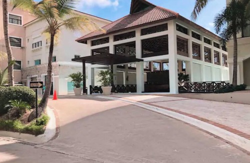 Cap Cana Marina Apartment | AQUAMARINA BEACHFRONT CONDOMINIUM