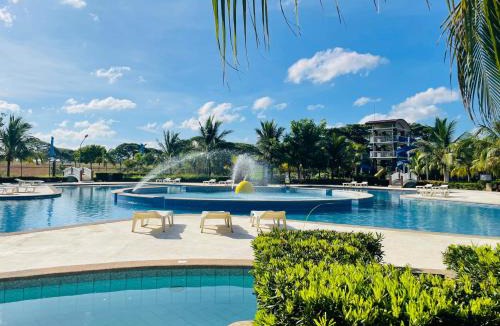 Tanza Resort | Aquamira Hotel & Resort