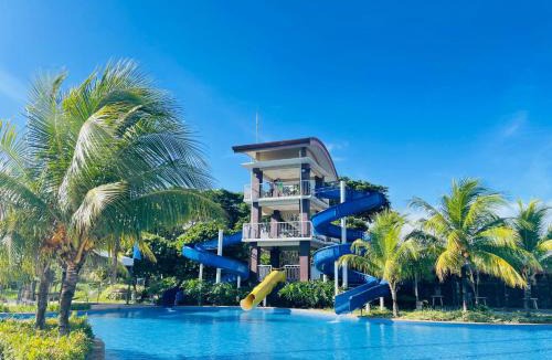 Tanza Resort | Aquamira Hotel & Resort
