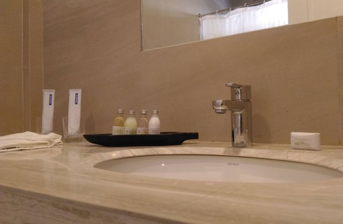 Tanza Hotel | Aquamira Hotel & Resort