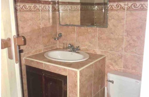 Ensanche Isabelita Apartment | Aquarium Apartment with Jacuzzi