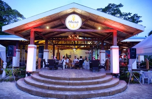 Mauban Hotel | Aquazul Resort and hotel