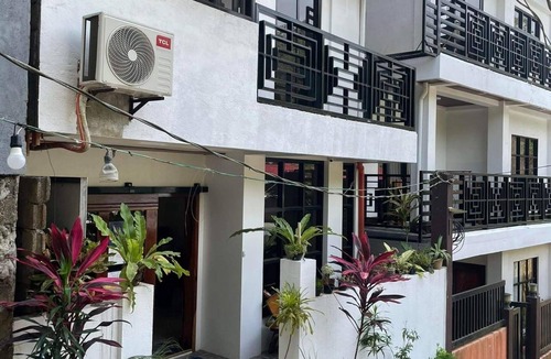 Coron Town Proper House | Aquilah homestay