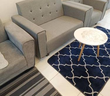 Sungai Petani House | AR Homestay SP TRJ