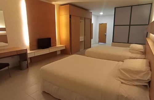 Tondong Hotel | Ara Hotel