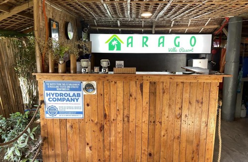 Calatagan Hotel | Arago Ville Resort Calatagan Batangas by RedDoorz