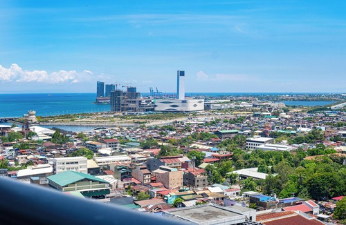 Guadalupe Condo | ARC Towers Luxe Stay
