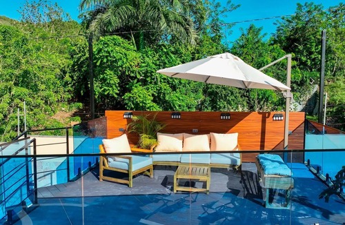 Imbert Ski Chalet | Arcadia Caribbean Village