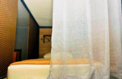 Lubok Buaya Hostel | Arch Dormitorio Cenang