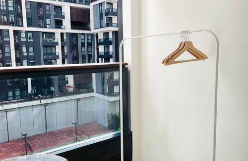 Mont Kiara Condo | Arcoris Mont Kiara - Kingbed/Netflix/Next To 163Mall & Kiara 1 Mall