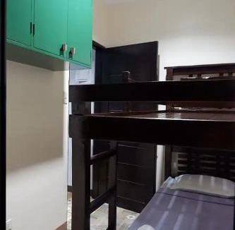San Carlos Apartment | Arcova Residences 2BR Apartment