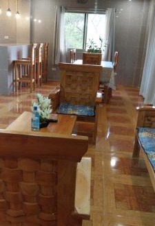 Sablan Apartment | Ardendia transient house