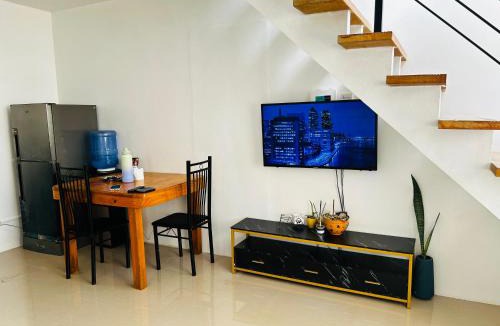 San Pablo House | Ardina transient houses phirstpark