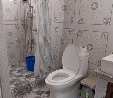 Sablan House | Ardy's Transient