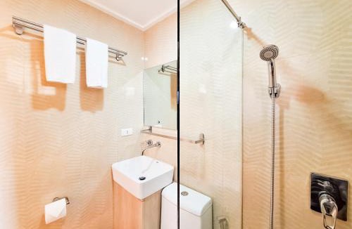Manoc-Manoc Bed & Breakfast | Areca Boracay Bed & Breakfast