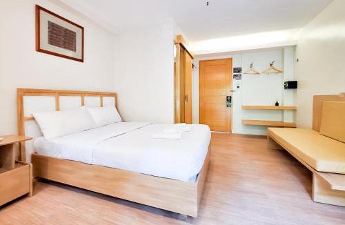 Manoc-Manoc Bed & Breakfast | Areca Boracay Bed & Breakfast