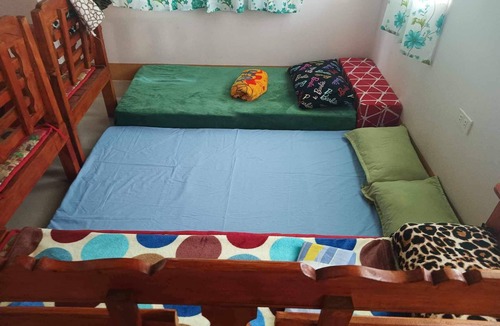 San Juan Bed & Breakfast | Aremen Transient, the no hassle and no fuss BR with shared bathroom