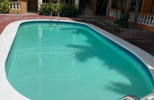 Playa Bibijagua Apartment | Arena Confortn
